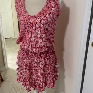 Poupette St Barths dress